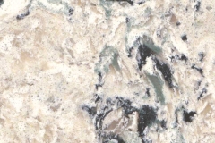 Pacific Salt Quartz