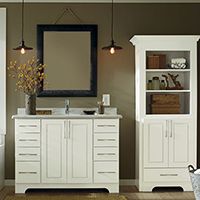 Vanities copy