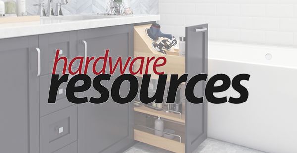 Hardware Resources mimosa kitchen and bath