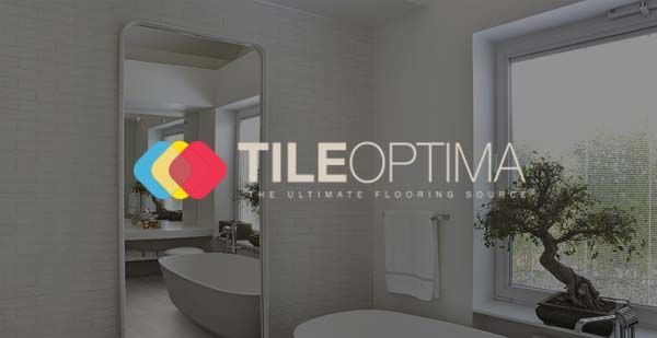 Tile Optima mimosa kitchen and bath