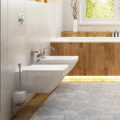 Toilet mimosa kitchen and bath