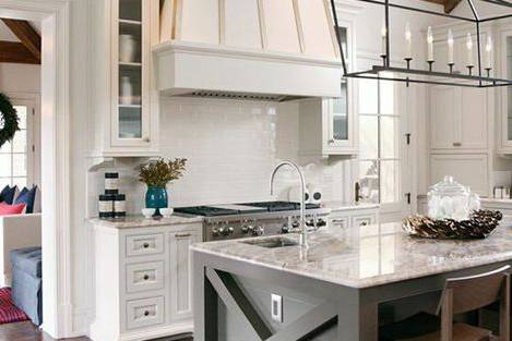 kitchen design