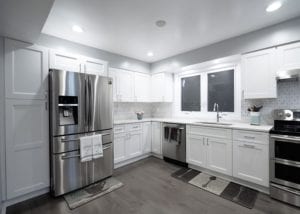 Kitchen Remodeling in Silver Spring Thumb