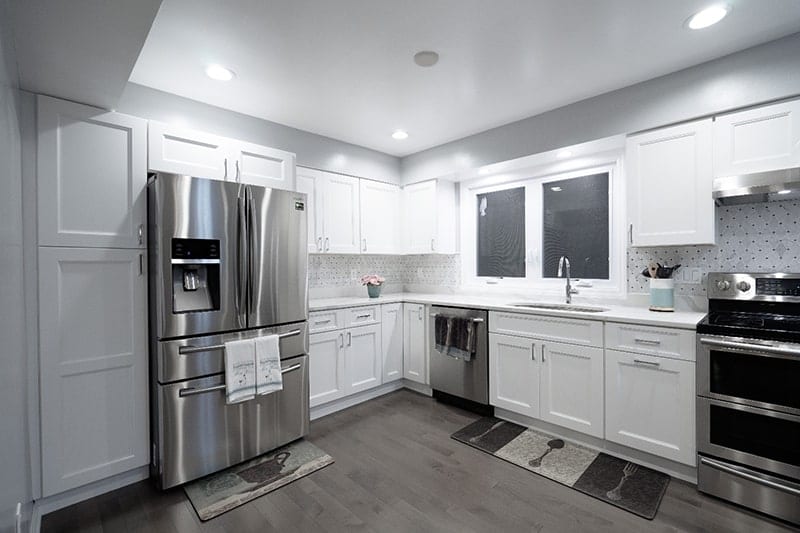 Kitchen Remodeling in Silver Spring Thumb