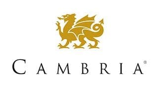 Cambria Badge