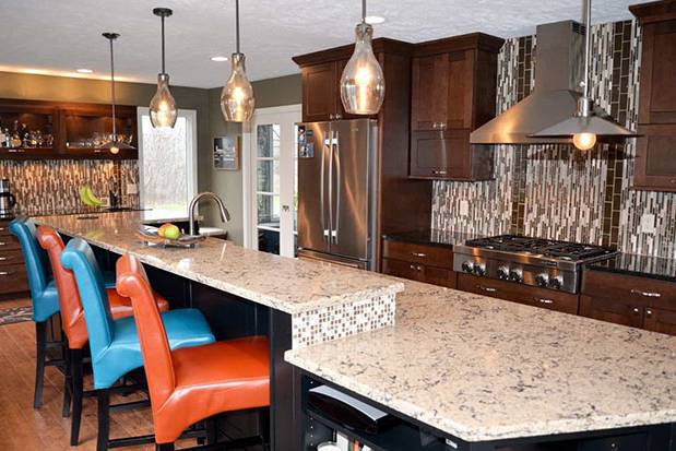 sample kitchen remodeling quote