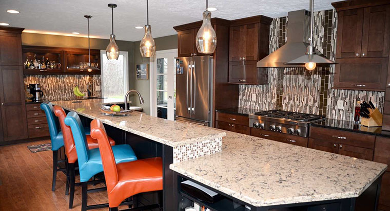 sample kitchen remodeling quote