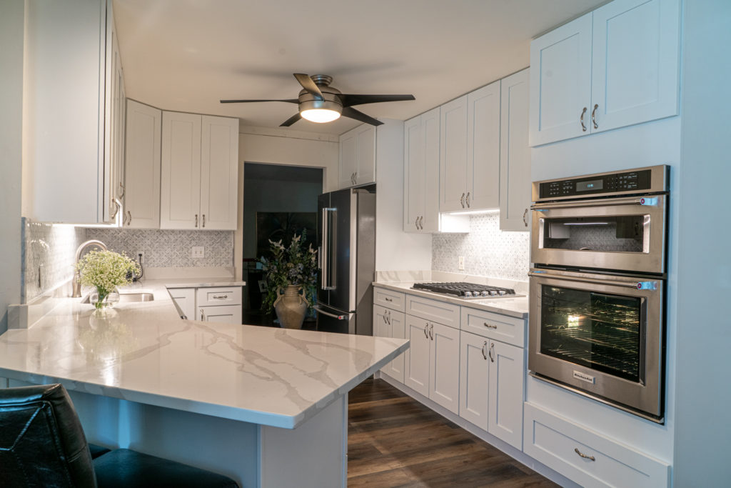 PCB09789 HDR kitchen