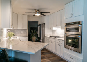 PCB09789 HDR kitchen