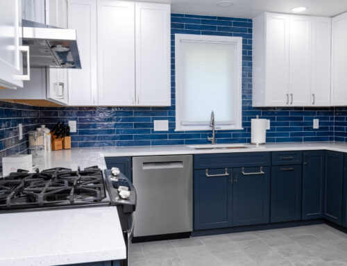 Kitchen Remodeling in Ellicott City, MD