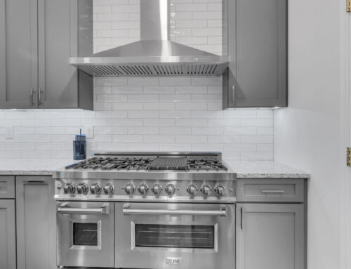 Kitchen Remodel , Maryland