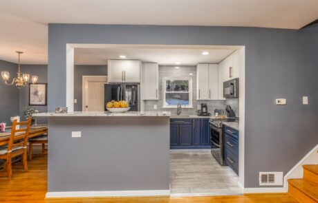 mimosa kitchen and bathroom remodeling silver spring