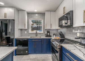 mimosa kitchen and bath remodeling