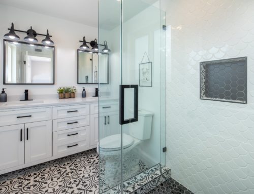 10 Tips And Tricks For Planning a Bathroom Remodel
