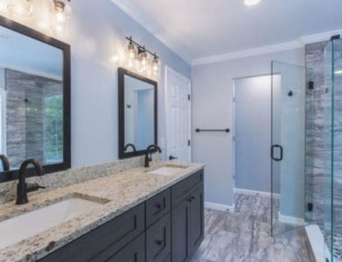 Small Bathroom Remodel Tips to Make the Most of Your Space