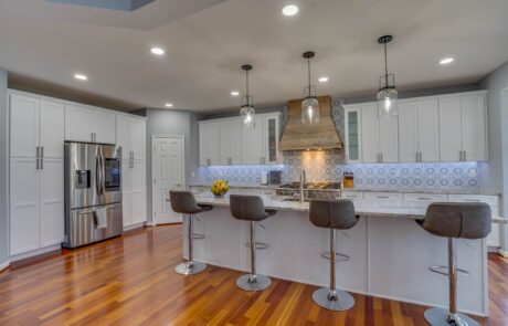 Kitchen Remodeling – Mimosa Kitchen & Bath Kitchen remodeling Ellicott City