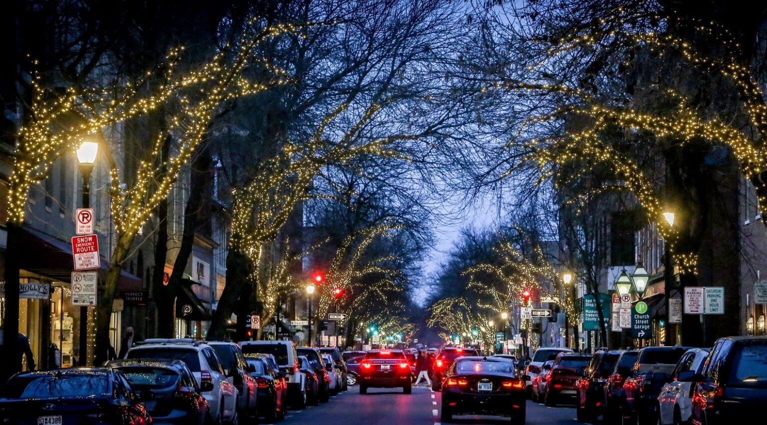 Holiday Events In Columbia MD That You Must Attend In 2020