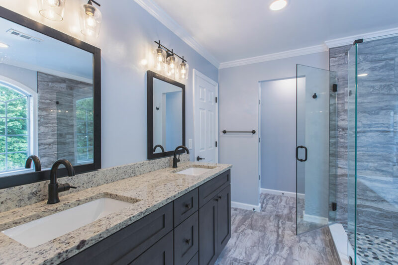 Bathroom Remodeling Length How Long Does It Take?