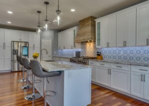 length kitchen remodeling Columbia