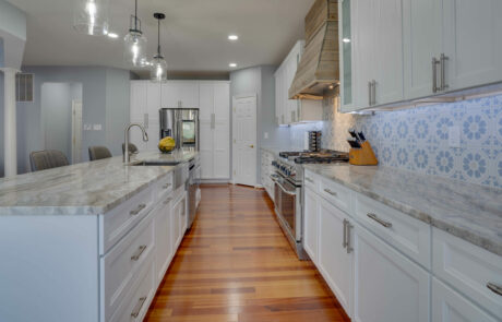 flooring – mimosa kitchen and bath remodeling Floor remodeling process