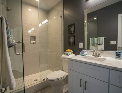 What Factors Determine Small Bathroom Remodel Costs?